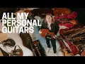 Download Lagu My Excessive Personal Guitar Collection Revealed!