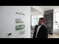 Apartment Tour 123 PLG - 2 bedroom model