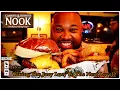 Casper s Runyon s Nook In St Paul Minnesota Took The Jucy Lucy And Elevated It