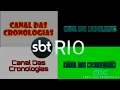 Download Lagu Cronologia de Vinhetas: \