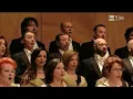 Giuseppe Verdi, Và pensiero (Nabucco)