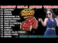 Lagu KENDANG RAMPAK JAIPONG TERBARU 2026 - BASS GLEER 🔥AISHITERU, GERONG, ASMARA