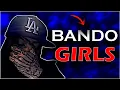 Las MEJORES FRASES DEL BANDO GIRL