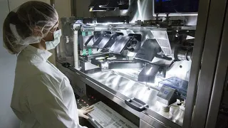 could be 15 months before we have vaccine merck kgaa cfo
