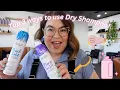 Best Drugstore Dry Shampoos Top 3 ways to use Dry Shampoo