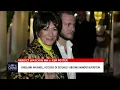 Ghislaine Maxwell Adam Klasfeld On The Number of Notes From The Jury
