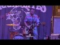 The Aggrolites "Free Time" LIVE | State Theatre Portland, ME | February 9, 2026
