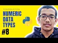 python full course in hindi Numeric Data Types In Python
