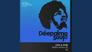 who am i sebb junior remix 