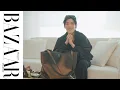 Download Lagu What's In My Bag: Thai Actor, Singer and Balenciaga Brand Ambassador PP Krit