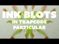 Ink Blots in Trapcode Particular Tutorial