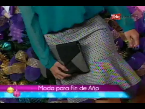 Moda para fin de año