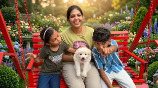 New Member In The House 😍വീട്ടിൽ വന്ന പുതിയ അതിഥി /#family 