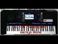 Lagu Ku Tak Pandang Dari Gereja Mana - Instrumental Lagu Rohani Terbaru - Cover by Yamaha PSR-SX900