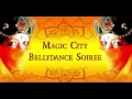 Bahira - Magic City Bellydance Soiree '17