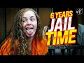 Courtney Clenney s Plea Deal Terms REVEALED What She Actually Got