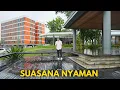 Download Lagu Hunian Nyaman di Tepi Danau CasaComo Shila at Sawangan
