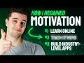 How I Learnt Everything I Know About Android in 4 Years