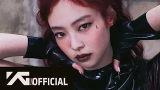 BLACKPINK 뛰어 JUMP M V 