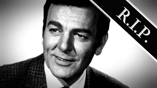 Mike Connors A Simple Tribute