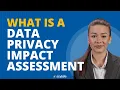 What is a Data Privacy Impact Assessment DPIA