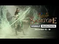 Sang'gre: Weekly Marathon (December 15 - 19, 2025) | Encantadia Chronicles