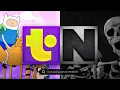 Tubi Is SAVING Animation