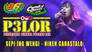 Download #Hastina #MG86 Gedruk Sepi Ing Wengi - Niken Carastalo MP3