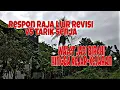 Download Lagu RESPON RAJA LIUR REVISI VS TARIK SENJA, WALET JADI BIRAHI HINGGA KEJAR-KEJARAN