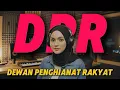Lagu DEWAN PENGKHIANAT RAKYAT | RAP ROCK HIJAB – MIRA BERSUARA  