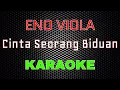 Download Lagu Eno Viola - Cinta Seorang Biduan [Karaoke] | LMusical