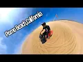 BJ s ATV Rentals Pismo Beach California