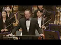 바버, 현을 위한 아다지오 Op. 11 | S. Barber, Adagio for Strings Op. 11 | 다비트 라일란트