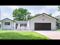 What a HOUSE is WORTH in Haysville KS