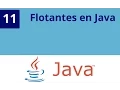 Capitulo 11 - Float en Java