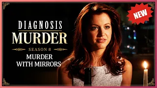 New Diagnosis Murder 2026 Murder with Mirrors - Best America Crime Full Movies