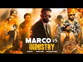 Lagu Marco vs Industry | Unni Mukundan | Yash | Shubh | Honey Singh \u0026 More | Sunny Creates