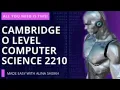 CHAPTER 9 DATABASE STRUCTURED QUERY LANGUAGE SQL O LEVEL IGCSE COMPUTER SCIENCE 2210