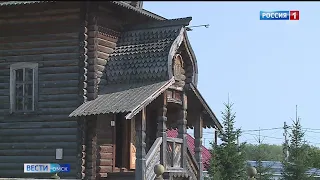 «Вести Омск», утренний эфир от 16 июня 2022 года