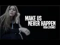 SHY Martin - Make Us Never Happen (Lyrics)