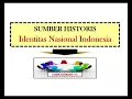 Download Lagu Identitas Nasional