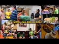 Download Lagu MUITAS NOVIDADES E SURPRESAS| UM CONVITE ESPECIAL COM OS AMIGOS-MAIS UMA REALIZAÇÃO🙌🏼 LANCHE CASEIRO