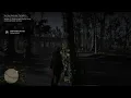 Red Dead Redemption 2 Spider Orchid Location