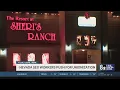 Sex workers seeking unionization at Pahrump brothel for the first time in Nevada history