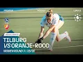 Late Drama in the Brabant Derby ⏱️ | TIL – OR 🏑 Tulp Hoofdklasse Women ‘25/’26 Highlights