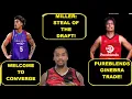 Download Lagu BREAKING: BLACKWATER ITETRADE SI BAREFIELD SA CONVERGE| SMB ROOKIE CHRIS MILLER LAKAS PALA| GINEBRA