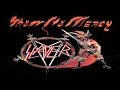 Slayer - Show No Mercy (Full Album) WITH LYRICS