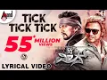 Download Lagu Tick Tick Tick | Lyrical Video | The Villain | Dr.ShivarajKumar | Sudeepa | Prem's | Arjun Janya