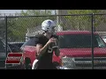 ACU Wildcats spring football practice is delivering results