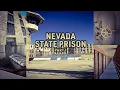Haunted Places Carson City Nevada State Prison Part 1